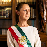 PRESIDENTA Claudia Sheibaum